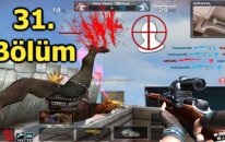 BLoodRappeR - BARUTLA PATLIYORUZ!! 31.Bölüm Wolfteam(Sesli)
