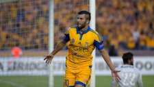 Gignac'tan müthiş röveşata golü