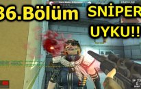 HİLE Mİ DEDİN? Ayaktamı duramıyom?- UykuSniper Wolfteam 36.Bölüm