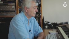 Mustafa Özkent a.k.a. Dr. Frankenstein of Anatolian Pop (Babylon Stories)
