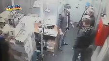 Vurduğuyla Yıktığı Bir Olan Yiğit