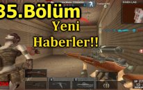 Wolfteam 35.Bölüm Sniper Show + YENİ HABERLER!! (BLoodRappeR)