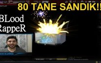 Wolfteam 80 TANE - Olimpiyat&Görünüş Sandık Açımı + FACECAM