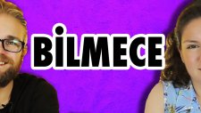 Bilmece Yarışması - Acılı Meksika Şekeri Cezalı