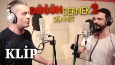 ‘Düğün Dernek’in İkincisi ‘Yumurtanın Sarısı’ Klibi ile Geldi!
