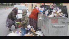 Dünyayı Uyaran Uzaylı - Akıllı Para