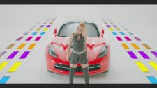 Ece Seçkin - Follow Me