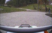 FPV Crawler