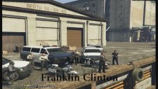 Gta 5 Arka Sokaklar - Jenerik