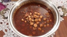 Nursel'in Mutfağı - Ekşili Köfte Tarifi