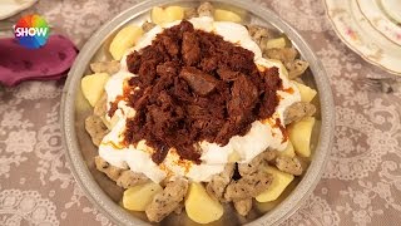 Kürt Köftesi Tarifi Videosu Kürt Köftesi Tarifi Videosu