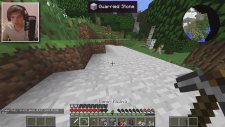 OOO ENDERMİ ? ! | Minecraft | Crazy Craft | Bölüm-2