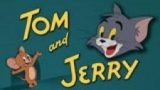 Tom ve Jerry 82. Bölüm (Çizgi Film)