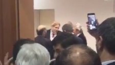 Can Dündar Ve Erdem Gül'ün Tutuklanma Anları