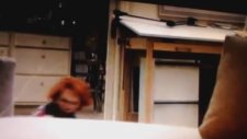 chucky en korkunç sahne