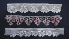 En Güzel Havlu Kenarı Dantel Modelleri 123