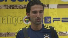 Hasan Ali'den sakatlık ve performans açıklaması