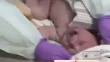 Normal Doğum Gerçek Dogum Canlı Canlı İzle