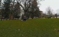 Seğmenlerde FPV Keyfi...