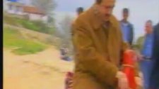 Tayyip Erdoğan'ın Deveye Binmesi
