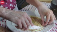 Waffle Nasıl Yapılır? | Pratik Waffle Tarifi