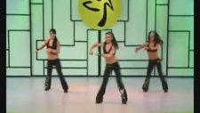 Zumba dansı ile zayıflayın