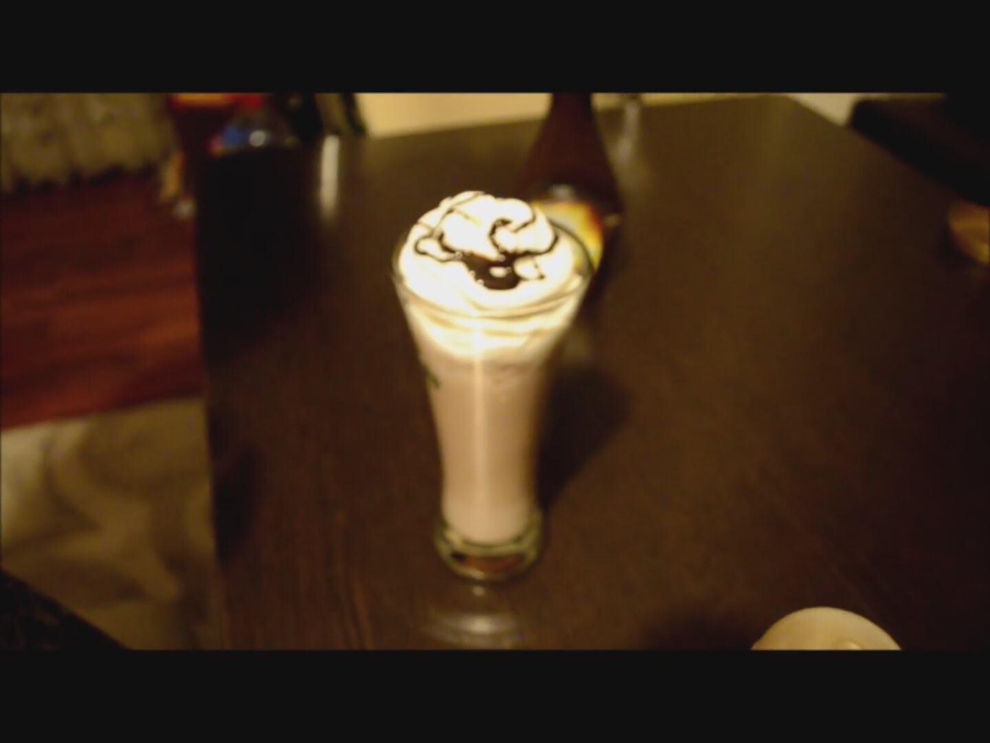 Evde milkshake nasıl yapılır Evde milkshake nasıl yapılır