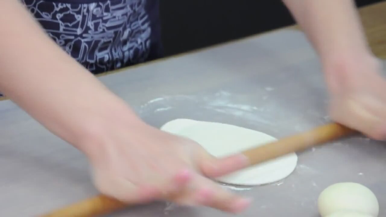Çiğ Börek Nasıl Yapılır Videosu Çiğ Börek Nasıl Yapılır Videosu