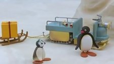 Pingu - Pingu at the Wedding Party (HQ)