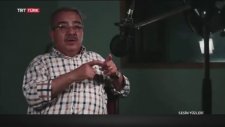 Sesin Yüzleri - 2. Bölüm - Sezai Aydın