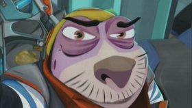 Slugterra - Peynir - Çizgi Film