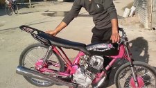 adana motor yarışları