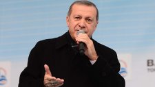 Putin’in ’Ateşle Oynuyorlar’ Sözüne Sert Cevap