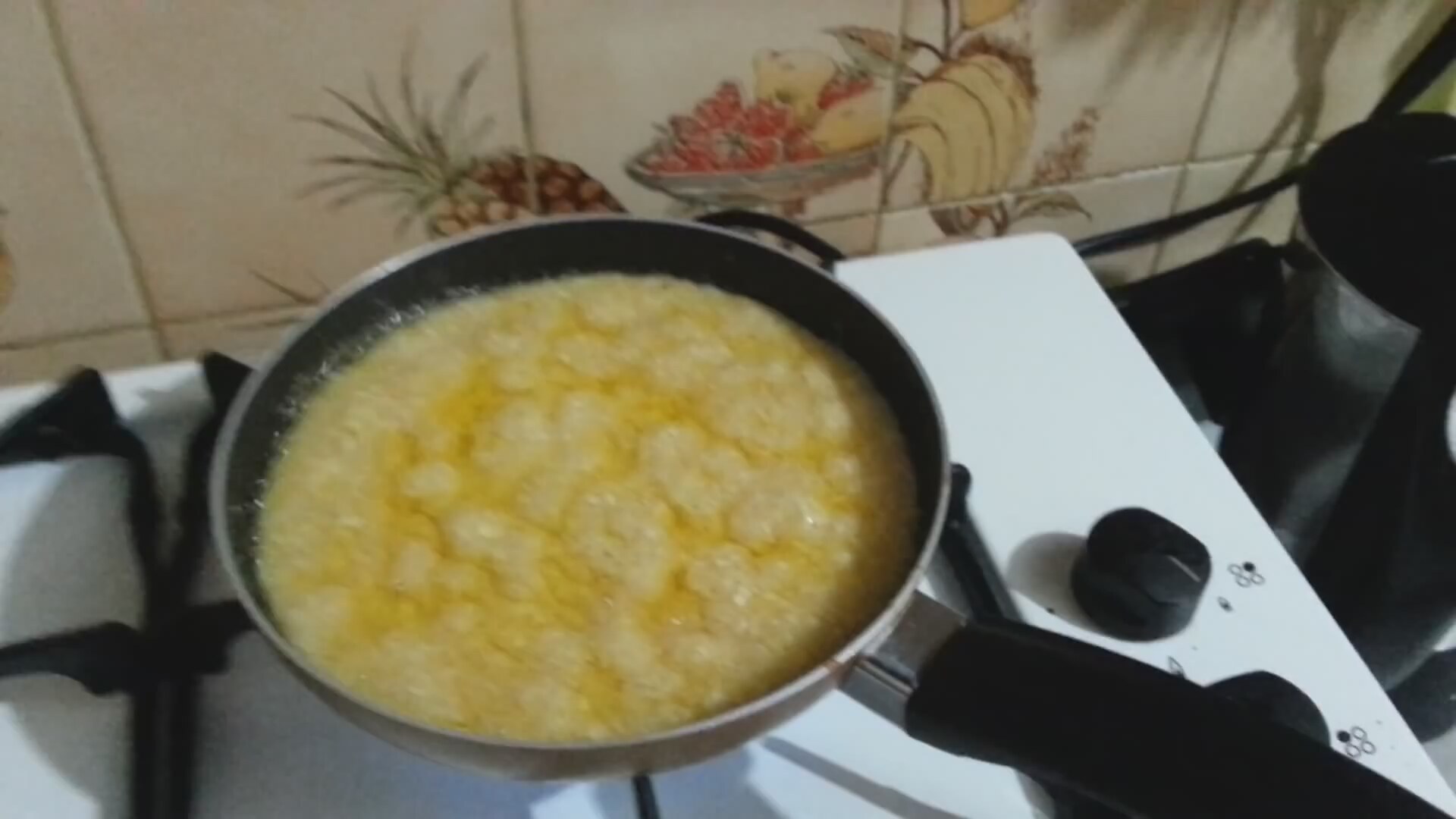 Kuymak Kuymak