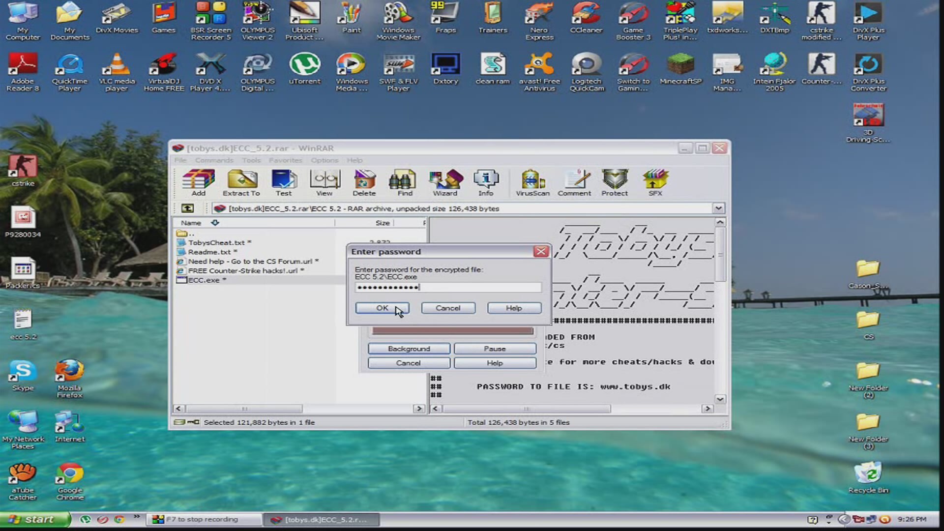 counter strike 1.6 ecc 5.2 download Ecc 5. 2 hacks for cs 1. 6 file catalog.