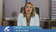 Eklem Ağrıları ve Kireçlenmesinde PRP Tedavisi