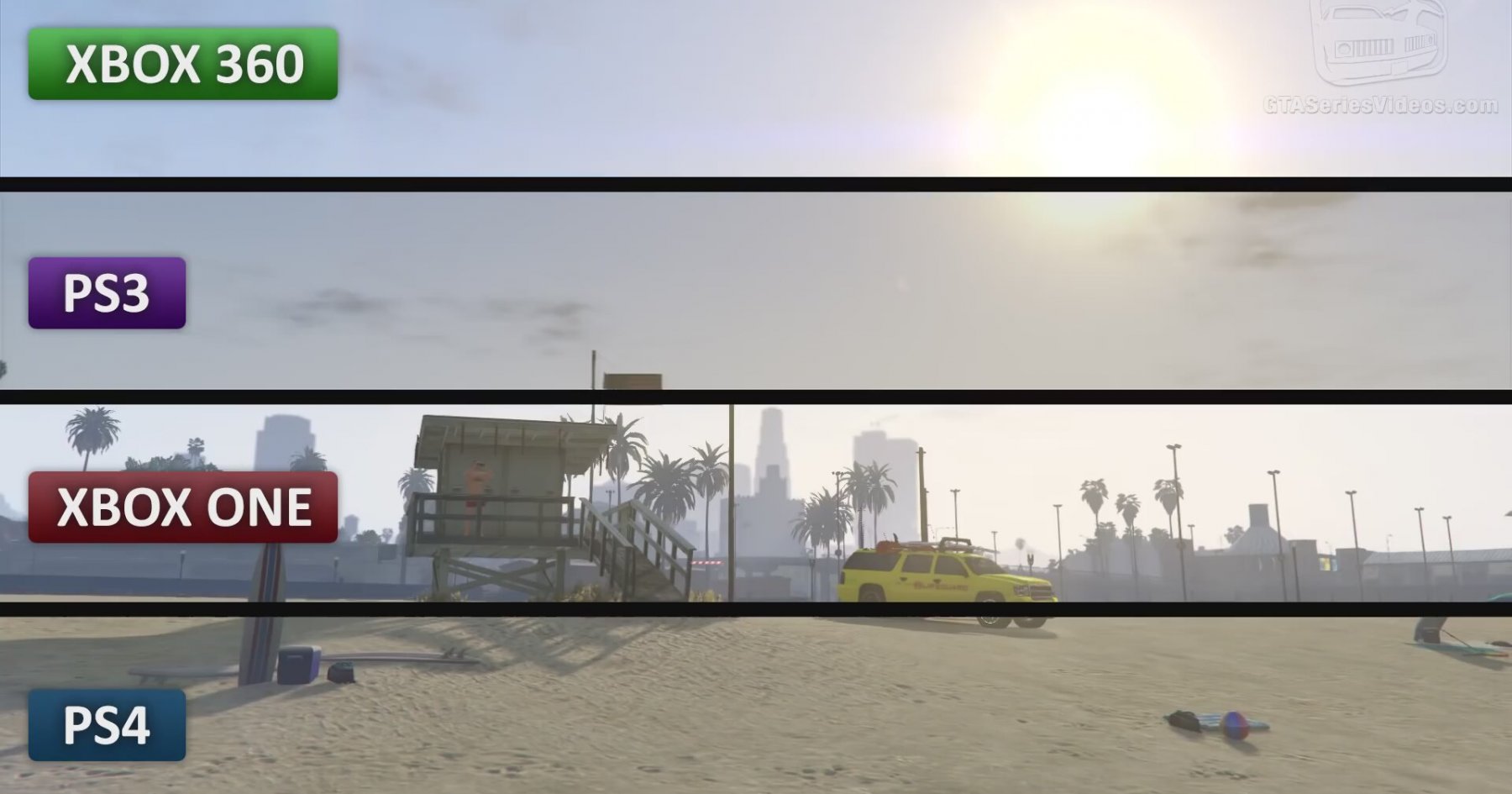 Gta 4 vs gta 5 graphic фото 99