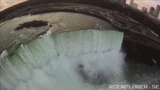 Niagara Şelalesi