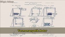 Nikola Tesla'nın Bilinmeyen 10 İcadı !