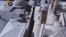 TOPKAPI SARAYI