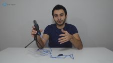 Trust Mico Usb Mikrofon 20378