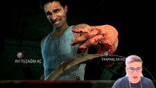 Until Dawn - Köpek - Bölüm 6