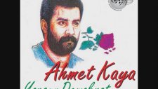 Ahmet Kaya - Hani Benim Gençliğim
