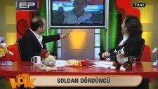 Cenk Erdem - Hötk - Soldan Dördüncü