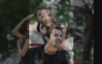Iss pyaar ko kya naam doon Title song.flv