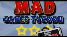 Mad Games Tycoon - #2 - Minecraft Yapiyoruz !