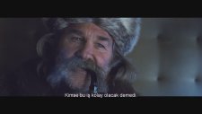 The Hateful 8 (2015) Türkçe Altyazılı Fragman