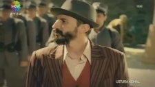 Ustura Kemal - Kahve Kavga Sahnesi