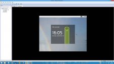 WmWare ile Android Kurmak