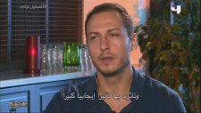 Ali Aksöz'den Ceyda Ateş hakkında övgü dolu sözler
